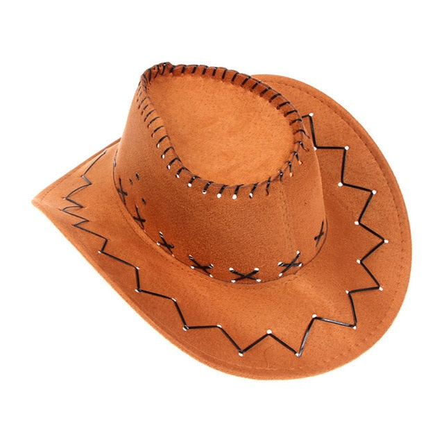 Bob Enfant Western Authentique