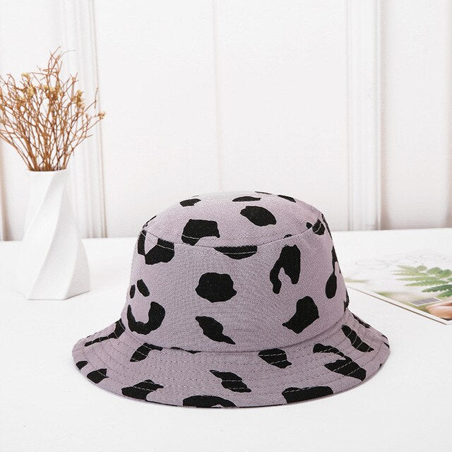 Bob Enfant Tacheté Streetwear