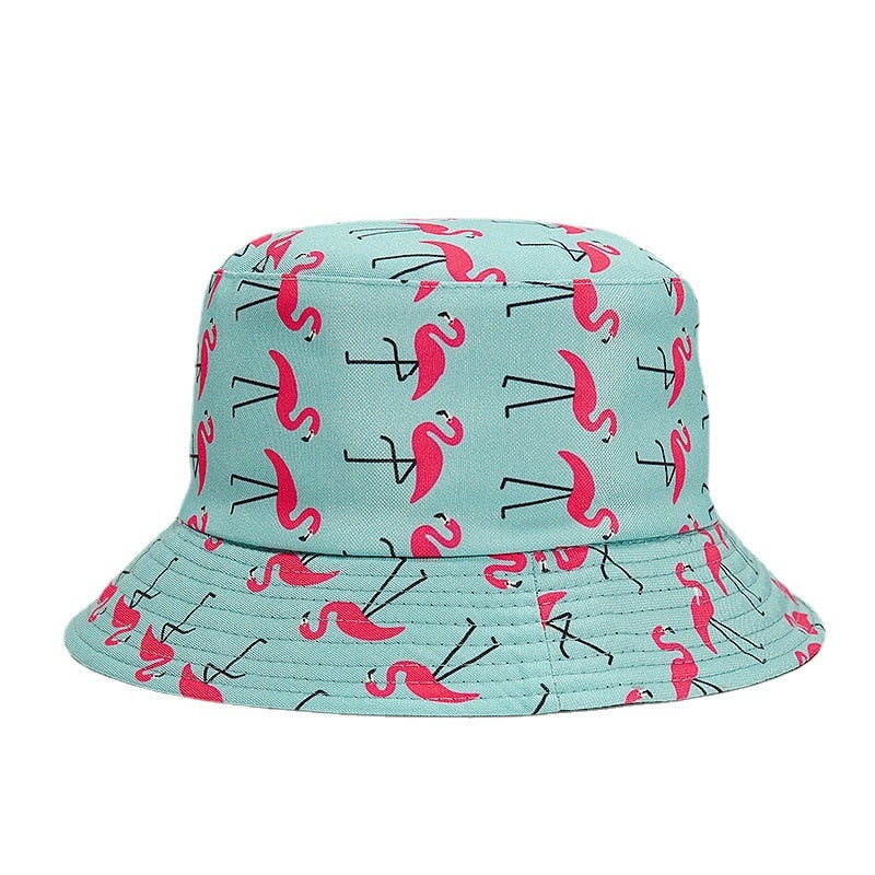Bob Enfant Flamant Rose Chic