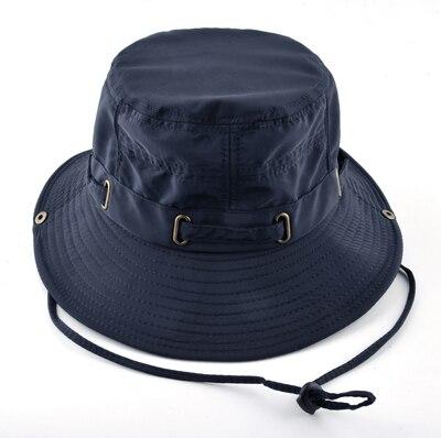 Bob avec Ficelle <br>Randonnée (ajustable) - Bob Nation