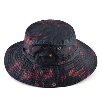 Bob avec Ficelle Aventurier - Bob Nation