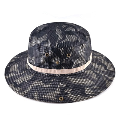 Bob avec Ficelle Aventurier - Bob Nation