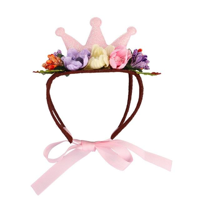 Chapeau pour Chien Serre-tête