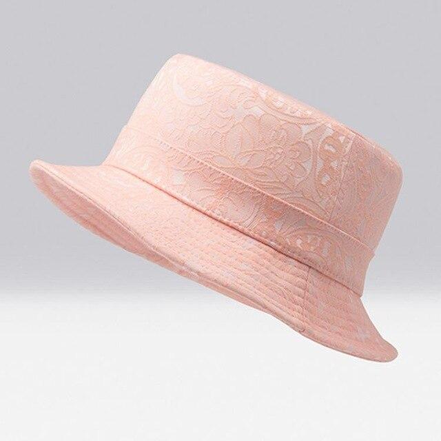 Bob Broderie Luxueuse - Bob Nation