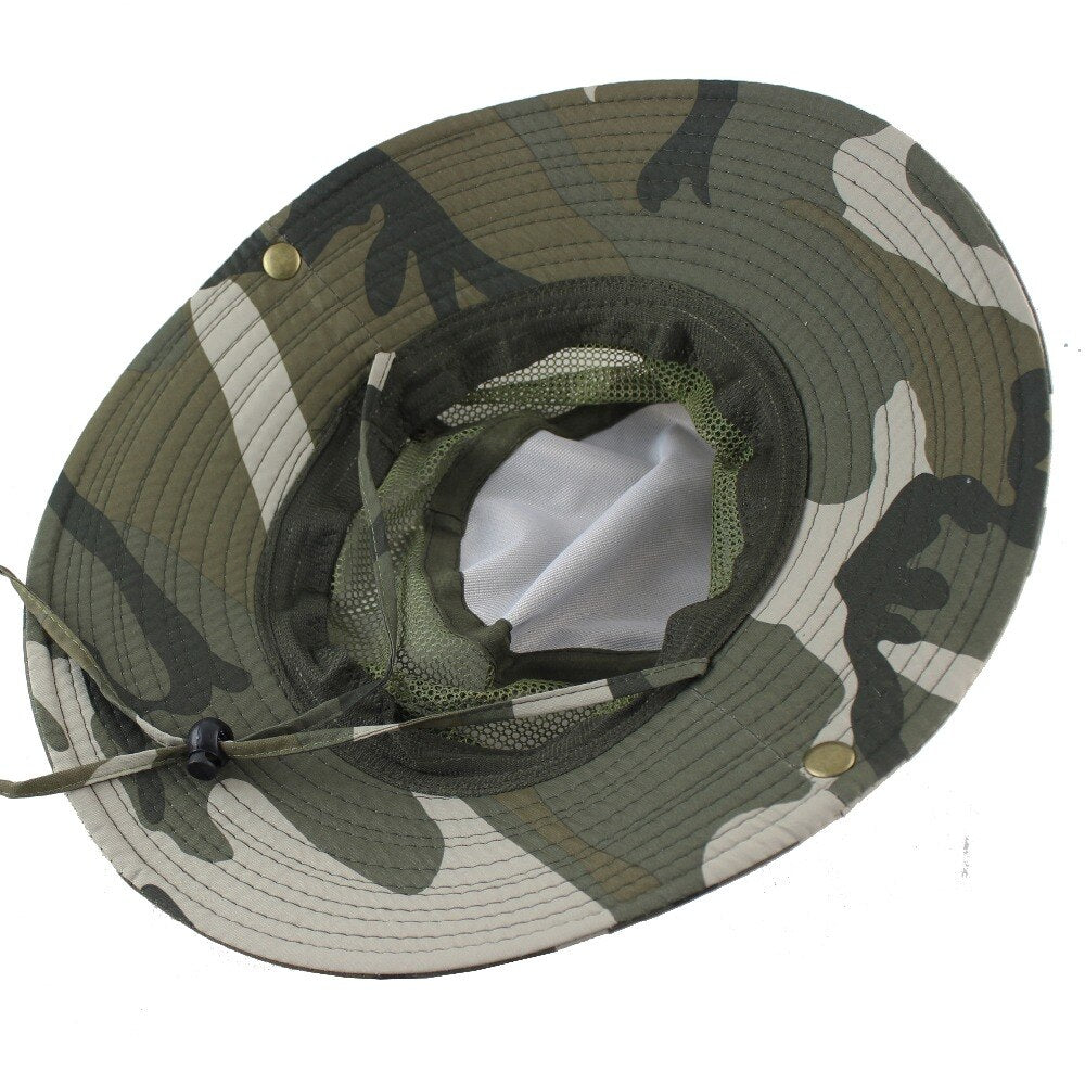 Bob Militaire Ultra-léger - Bob Nation