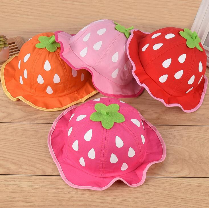 Bob Enfant Fraise - Bob Nation