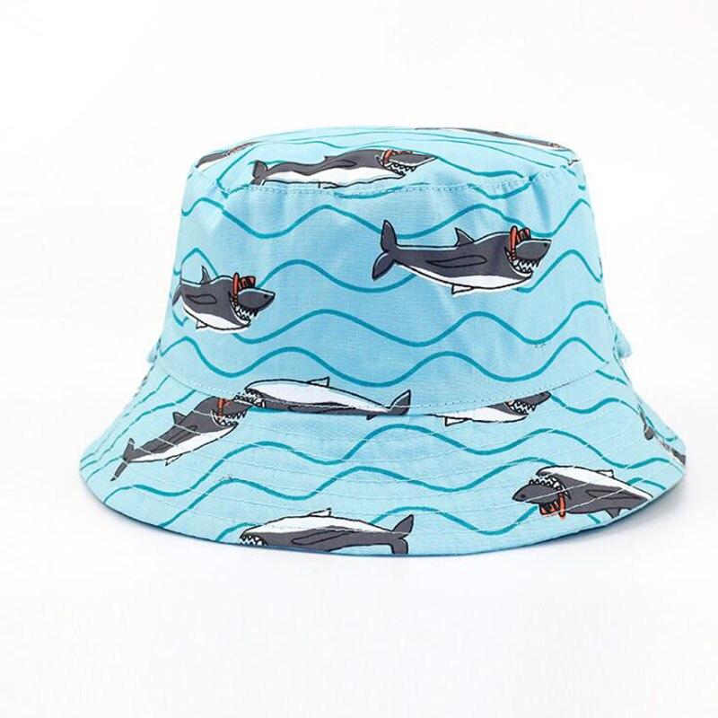 Bob Bébé <br>Requin (réversible) - Bob Nation