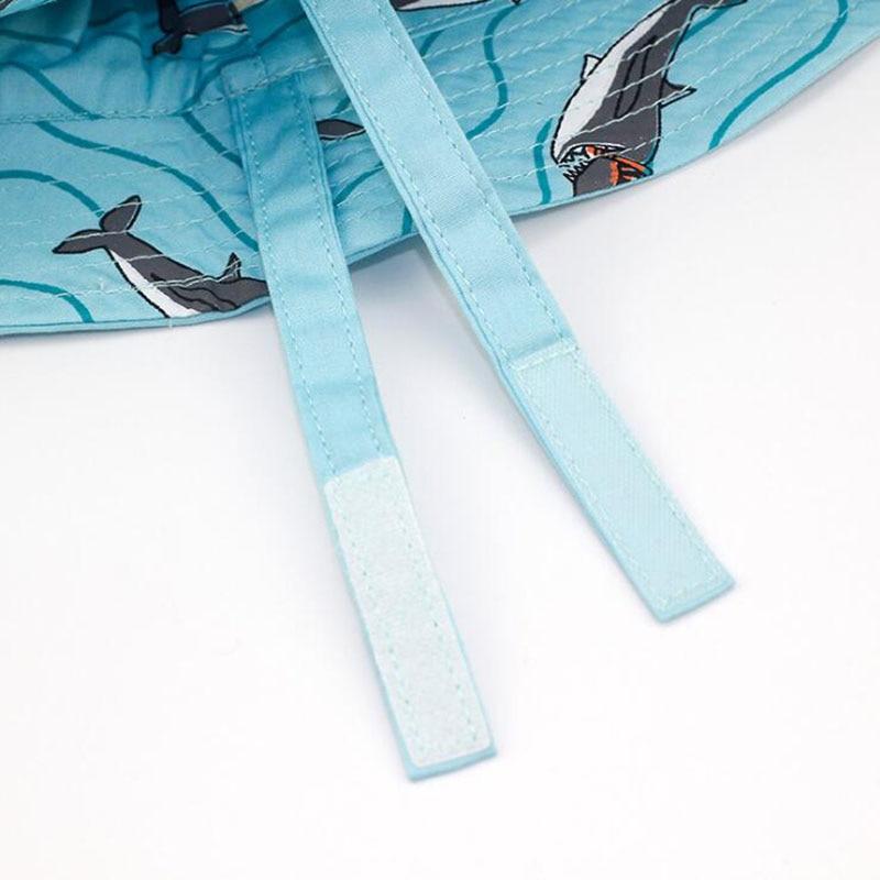 Bob Bébé <br>Requin (réversible) - Bob Nation