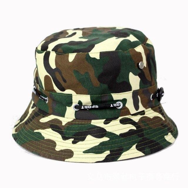 Bob Militaire Camouflage Classique - Bob Nation