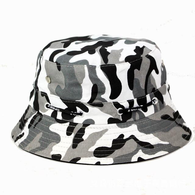 Bob Militaire Camouflage Classique - Bob Nation