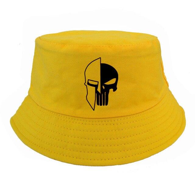 Bob Le Spartiate Léonidas - Bob Nation