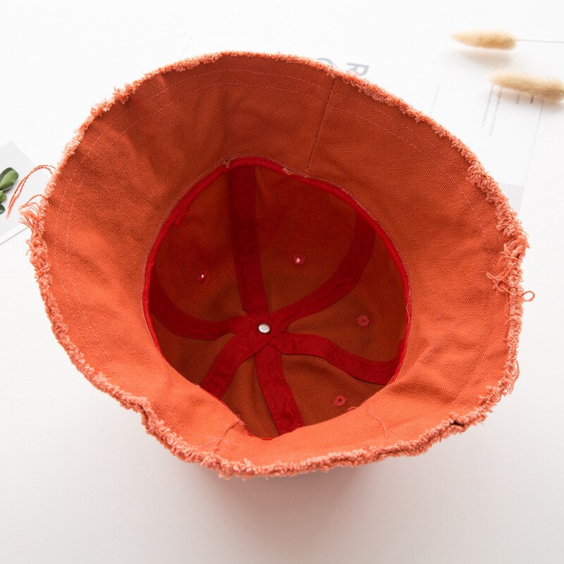 Bob Enfant Style Authentique Uni