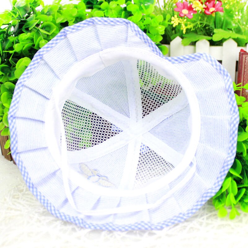 Bob Bébé Papillon Bohème