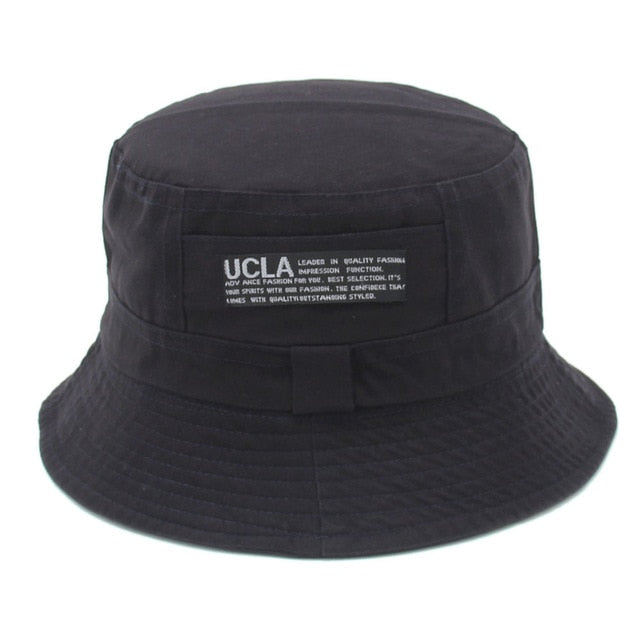 Bob en Jean Sport UCLA - Bob Nation