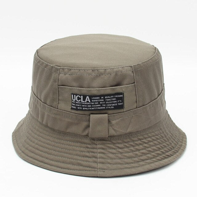 Bob en Jean Sport UCLA - Bob Nation