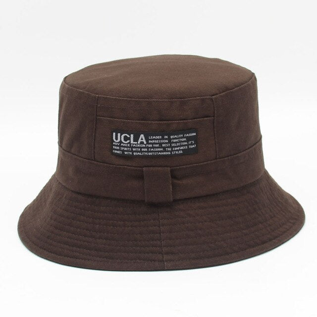 Bob en Jean Sport UCLA - Bob Nation