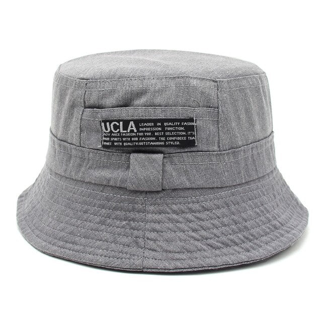 Bob en Jean Sport UCLA - Bob Nation