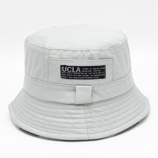 Bob en Jean Sport UCLA - Bob Nation