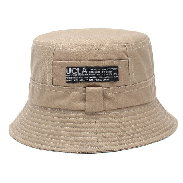 Bob en Jean Sport UCLA - Bob Nation