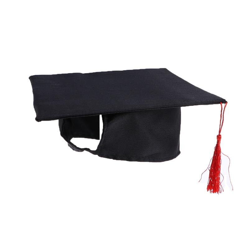 Bob Enfant Haut de Forme Nouveau Diplômé