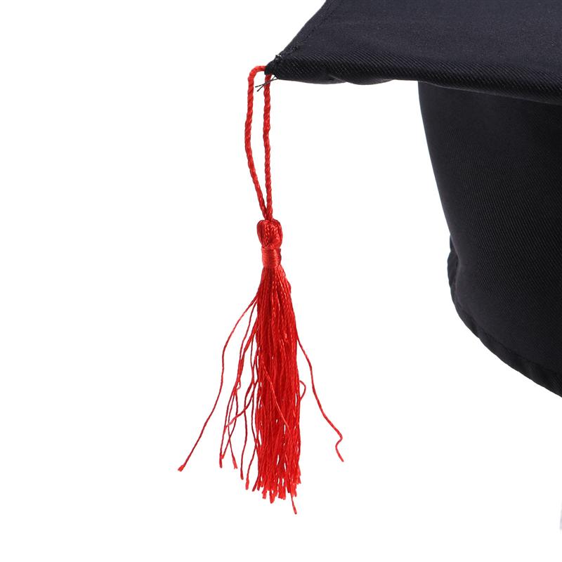 Bob Enfant Haut de Forme Nouveau Diplômé