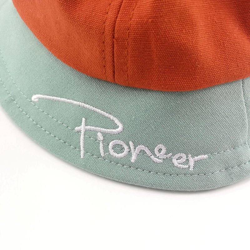 Bob Bébé Pioneer DJ