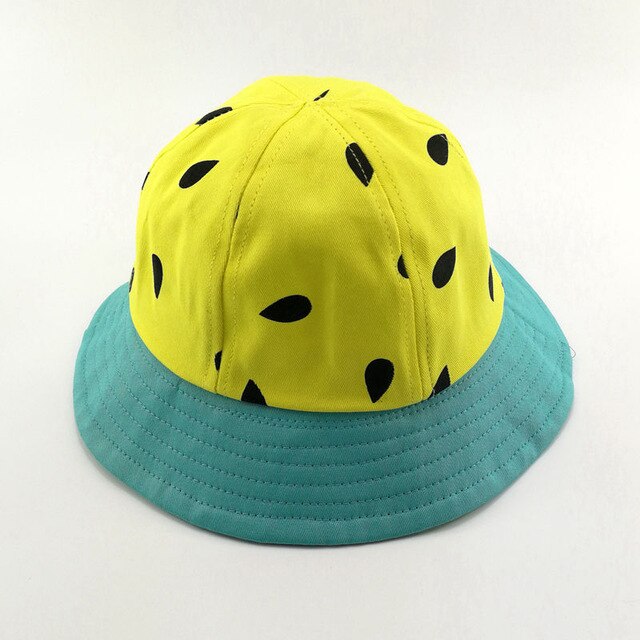 Bob Bébé <br>Tranche de Pastèque - Bob Nation