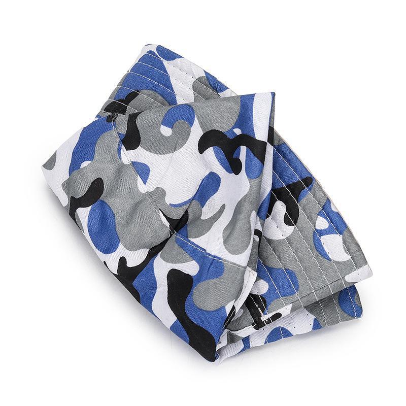 Bob Militaire Camouflage Urbain - Bob Nation