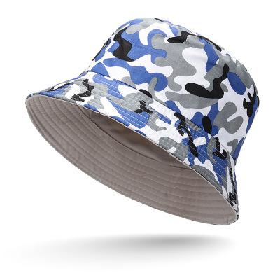 Bob Militaire Camouflage Urbain - Bob Nation