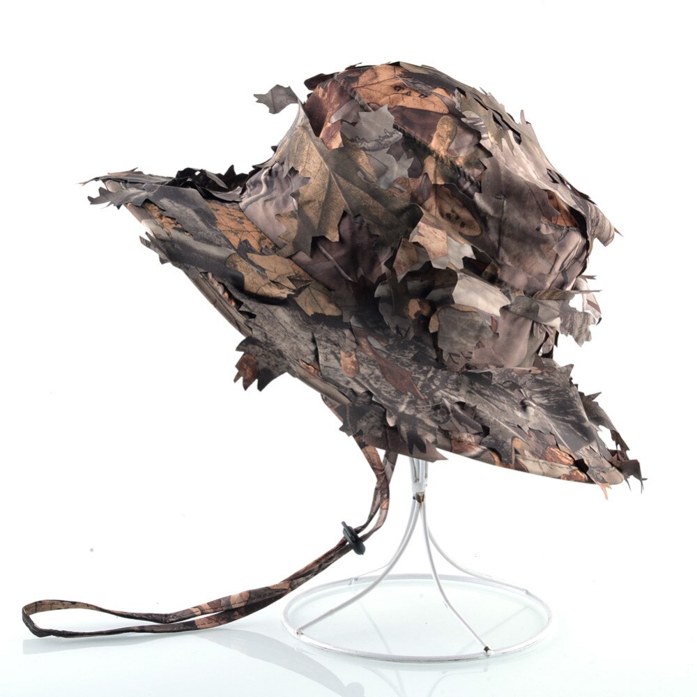 Chapeau de Brousse Militaire Français