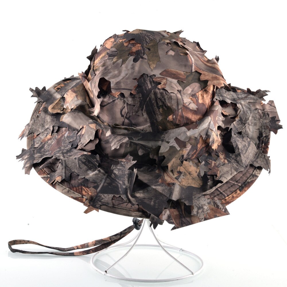 Chapeau de Brousse Militaire Français