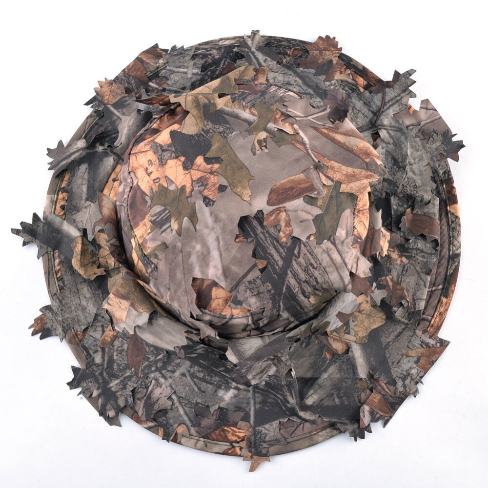 Chapeau de Brousse Militaire Français