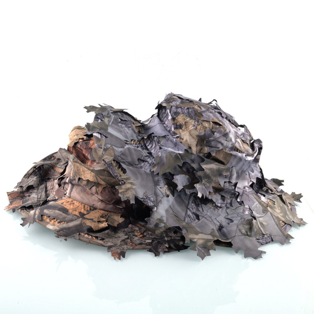 Chapeau Militaire de Brousse