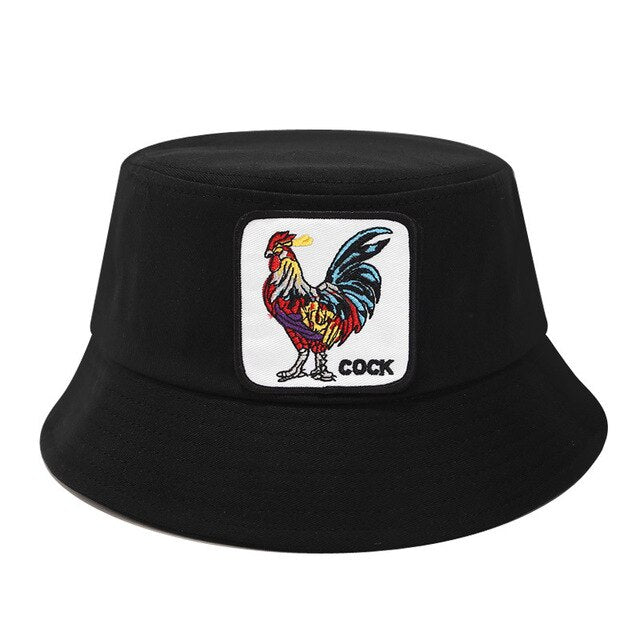 Chapeau Coq | Bob Nation