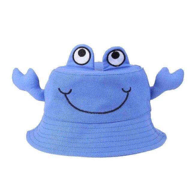 Bob Bébé Plage <br>Monsieur Crabe - Bob Nation