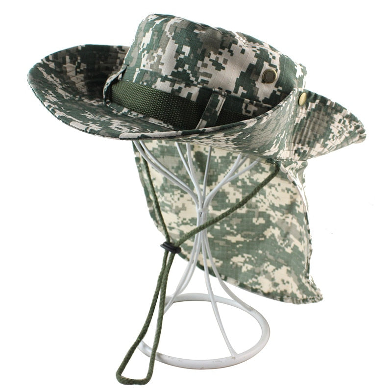 Bob Militaire Officier de Combat - Bob Nation