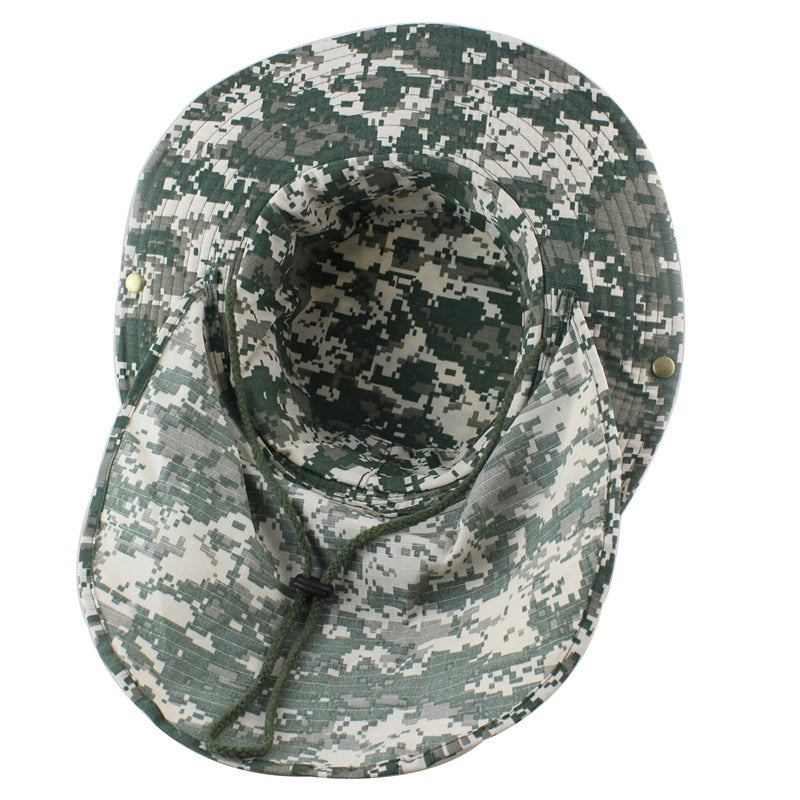 Bob Militaire Officier de Combat - Bob Nation