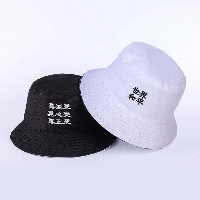 Bob Streetwear Esprit Japonais