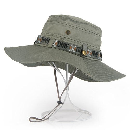 Bob Militaire Soleil de Colombie - Bob Nation