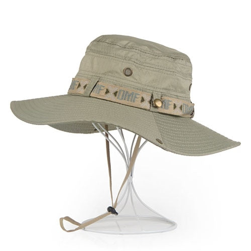 Bob Militaire Soleil de Colombie - Bob Nation