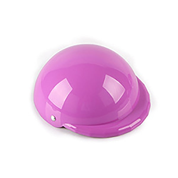 Casque pour Chien Biker