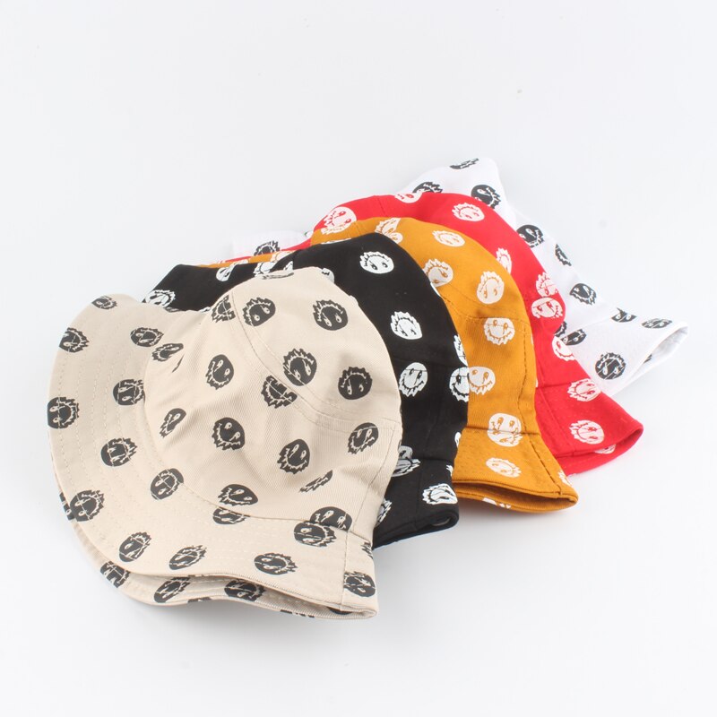 Bob Enfant Smiley Original