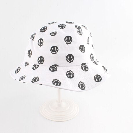 Bob Enfant Smiley Original