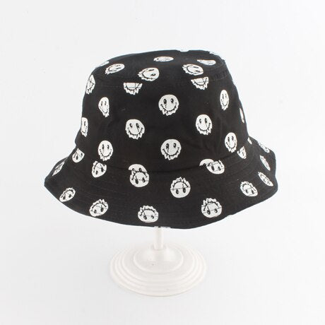 Bob Enfant Smiley Original