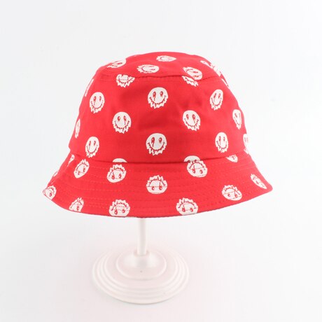 Bob Enfant Smiley Original