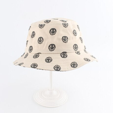 Bob Enfant Smiley Original