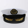 Chapeau Militaire Marine