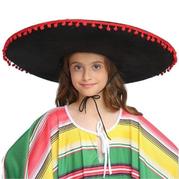 Sombrero Enfant | Bob Nation