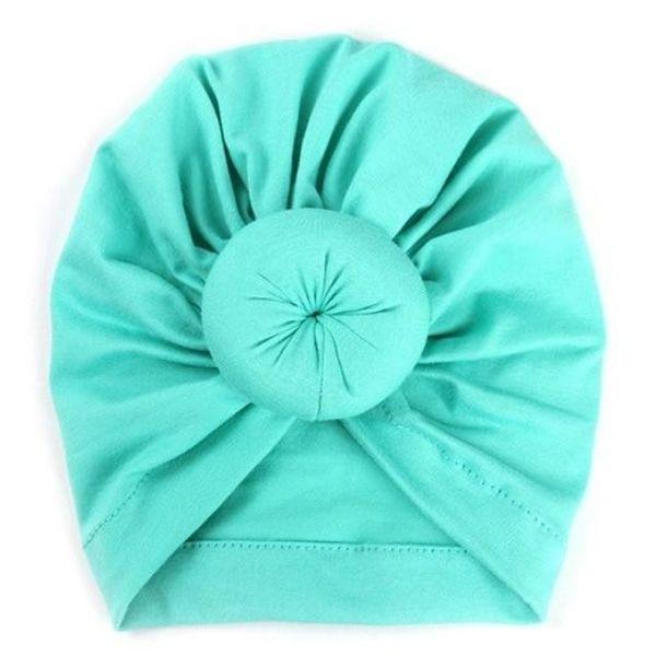 Turban Bébé Naissance | Bob Nation